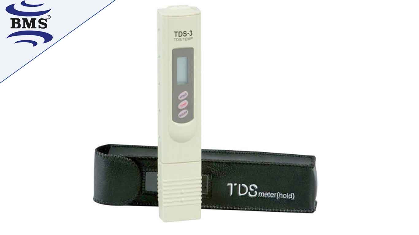 TDS Metre