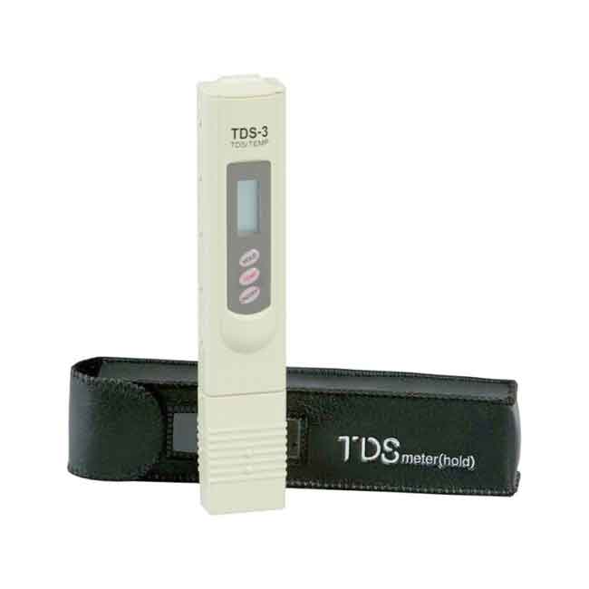 TDS-metre